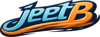 jeetb হোম লোগো